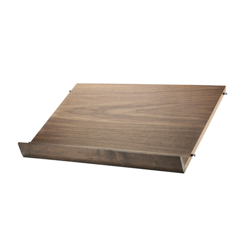 String System Magazine Shelf 58x30cm
